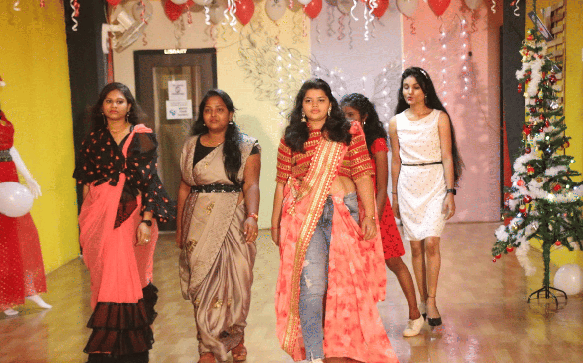 JD Institute of Fashion Technology Vijayawada Campus photo 8